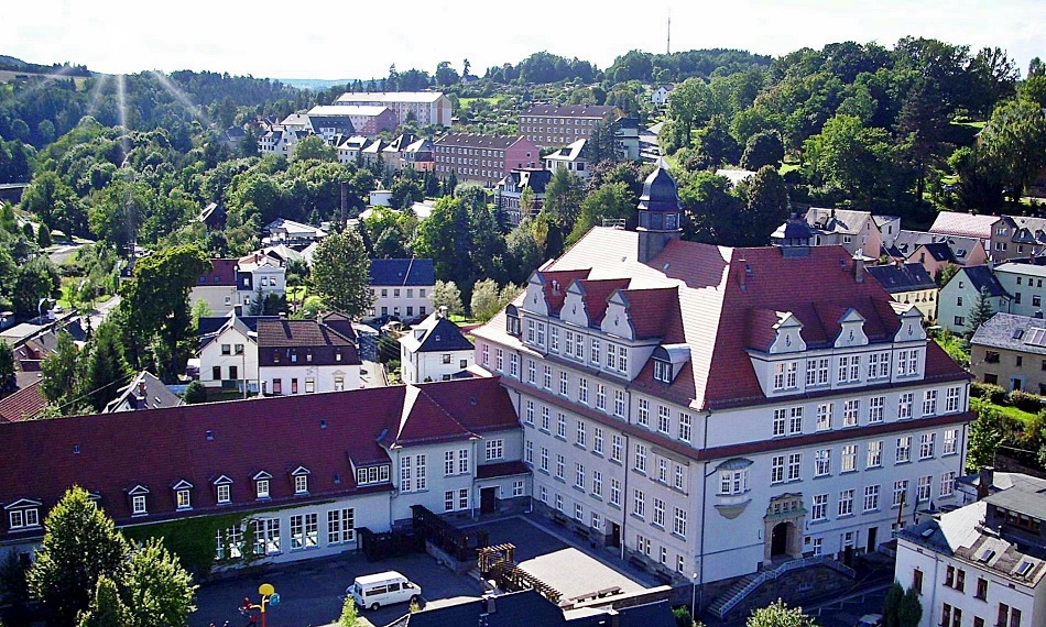 Elsterberg Landurlaub in Sachsen e.V. Urlaub auf dem Lande in Sachsen